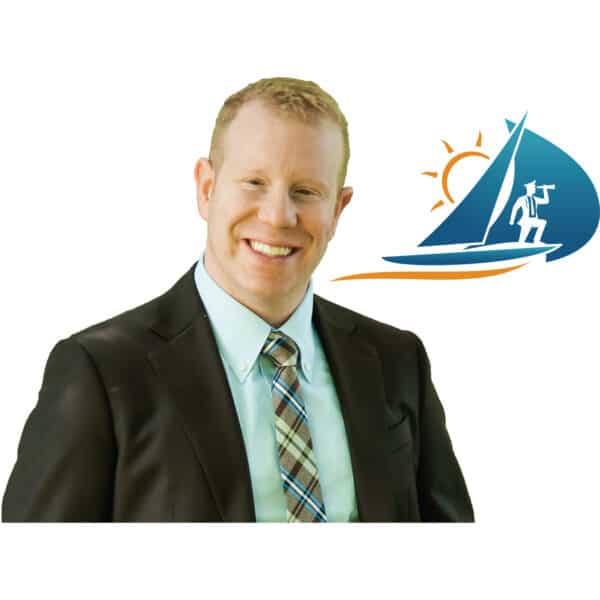Headshot of David Warshaw, CFP®, CLU®, ChFC®