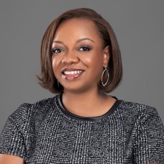 Headshot of Denise Sarkor, MIA, CEPA®, CAP®