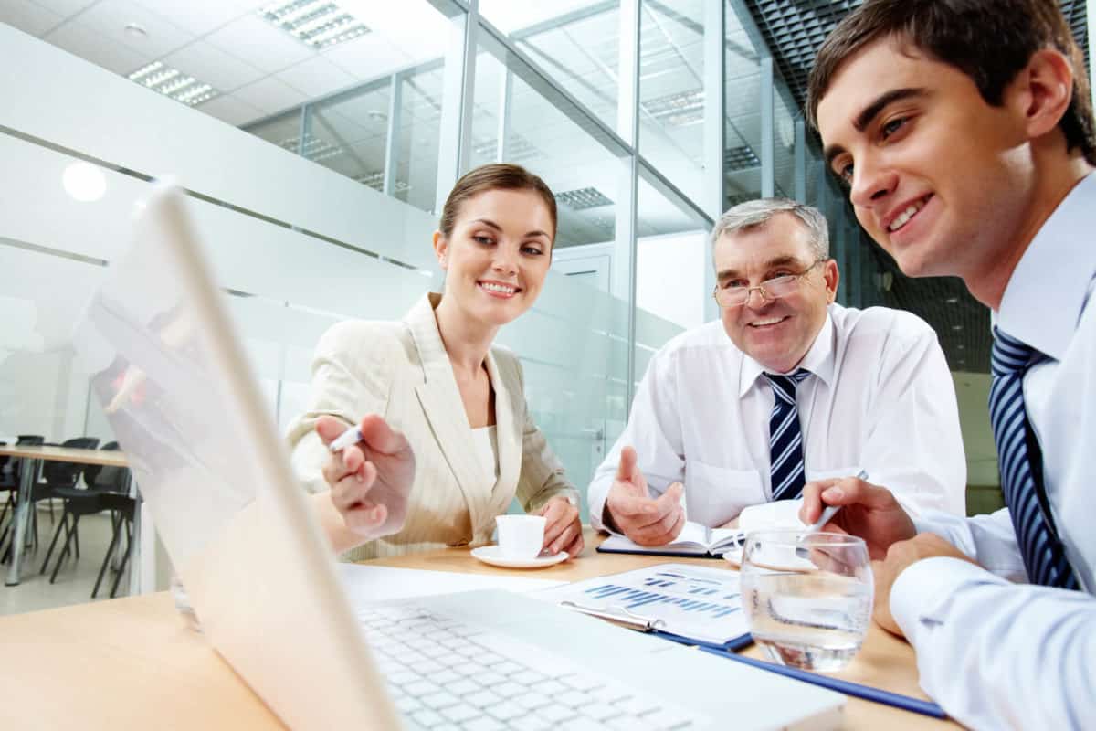 Exit Planning Business Strategy
