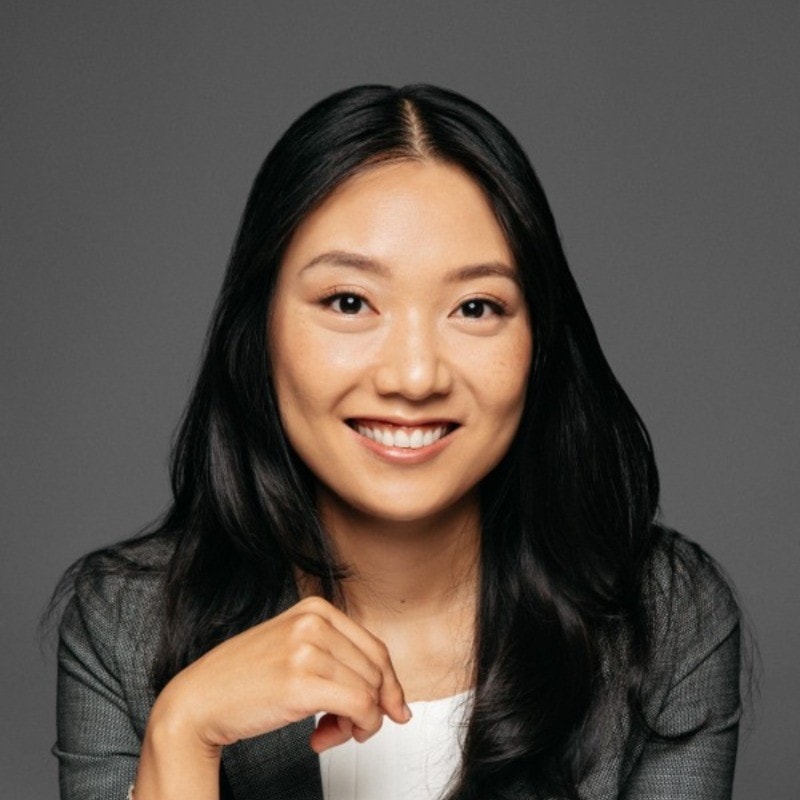 Hazel Secco, CFP®, CDFA®