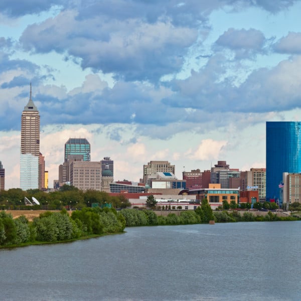 Indianapolis, IN