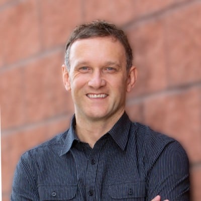 Headshot of Matthew Kelley, CFP®, AIF®