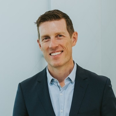 Headshot of Matthew Nelson, CFP® AIF® ECA