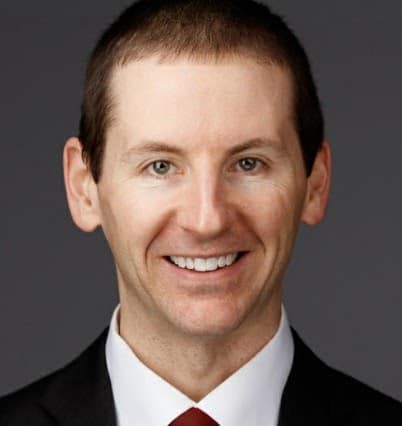 Mike Zaccardi CFA