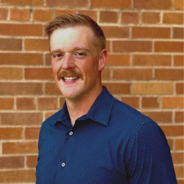 Headshot of Sam Flaten, CFP®, ChFC®