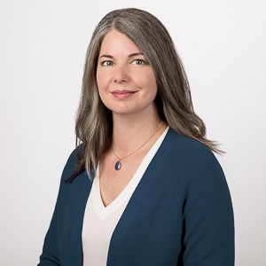 Headshot of Sara Stanich, CFP®, CDFA, CEPA