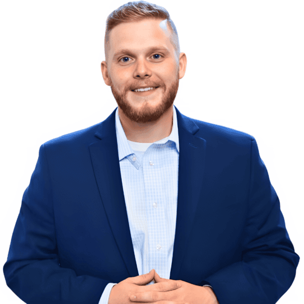 Headshot of David Dodd, CFP®, CKA®